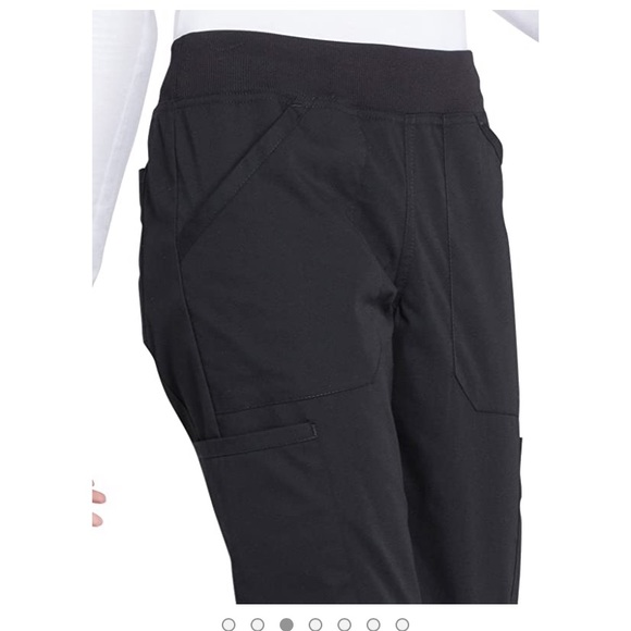 Cherokee • scrub pants - Picture 3 of 5